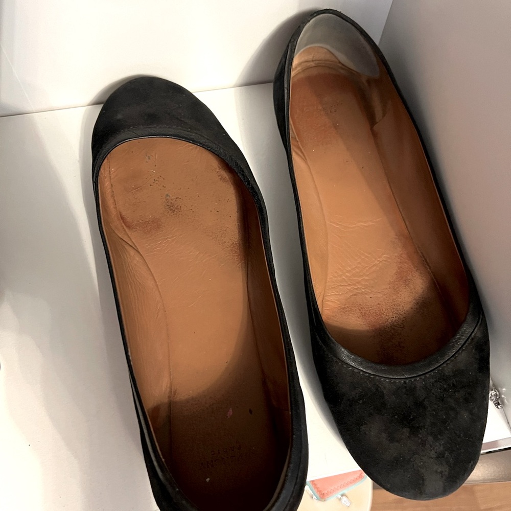 Givenchy Flats